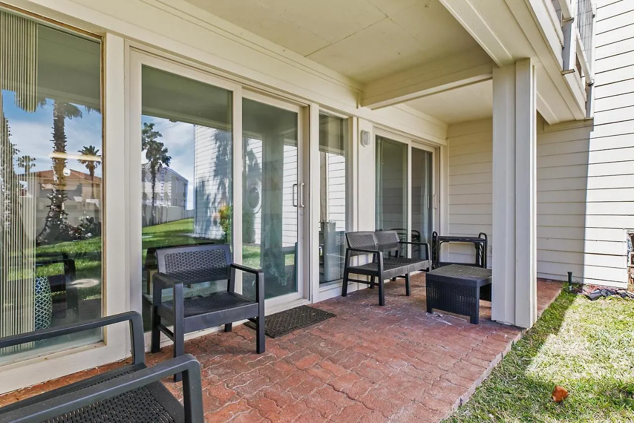 Ground Floor Cozy Seconds From The Beach With Private Terrace סאות' פאדרה איילנד