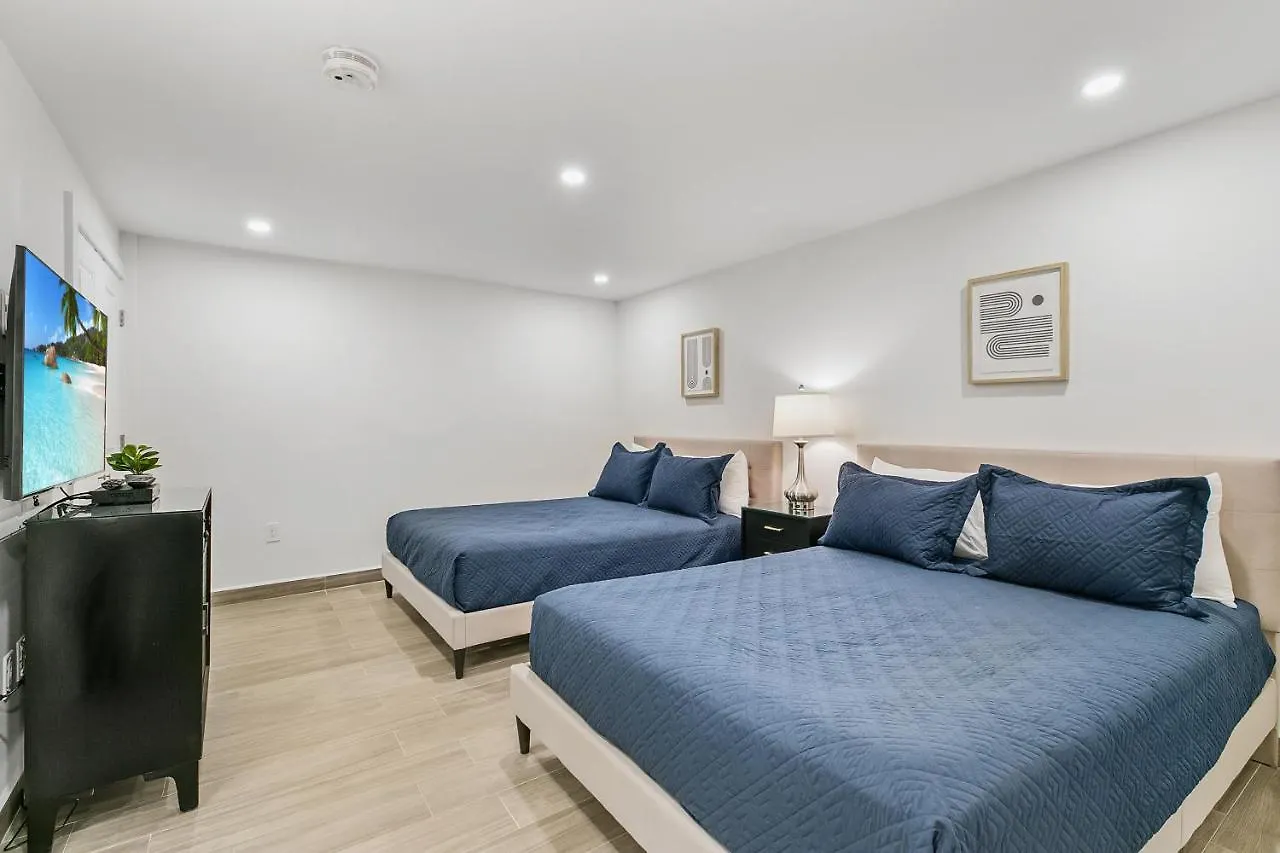 Fully Renovated Beachfront With Picture Perfect Ocean Views Holiday home South Padre Island