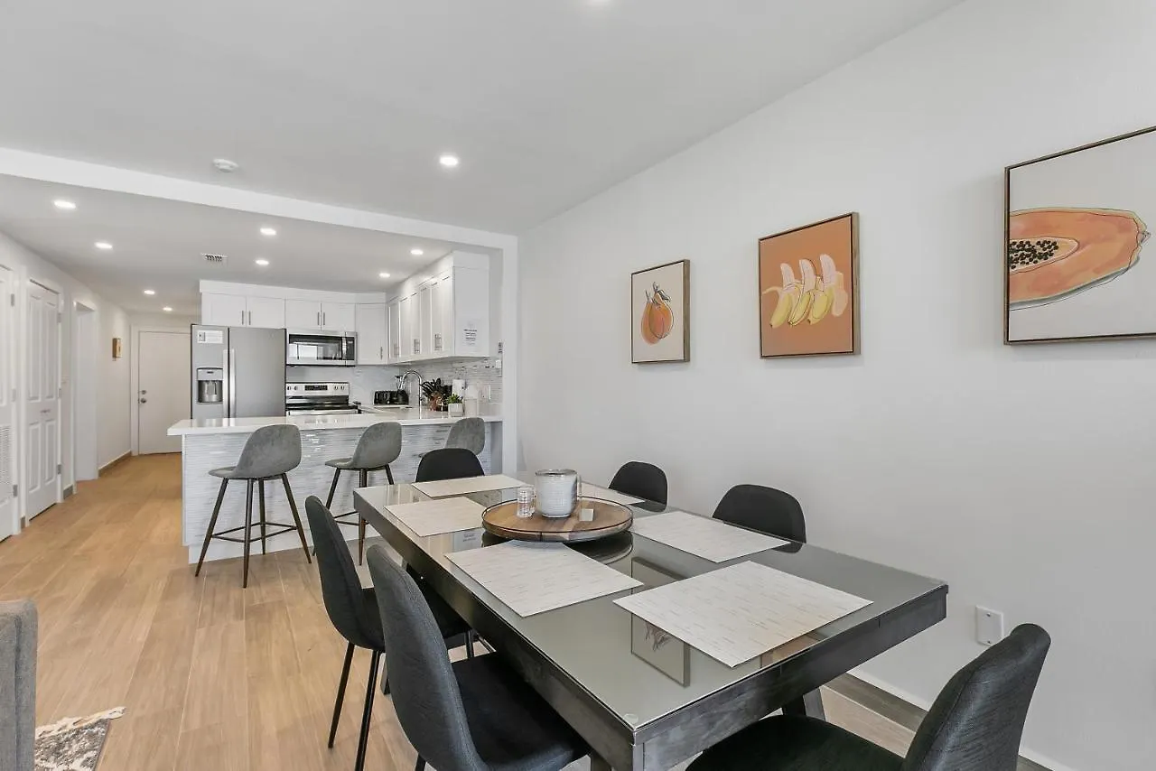 Fully Renovated Beachfront With Picture Perfect Ocean Views *