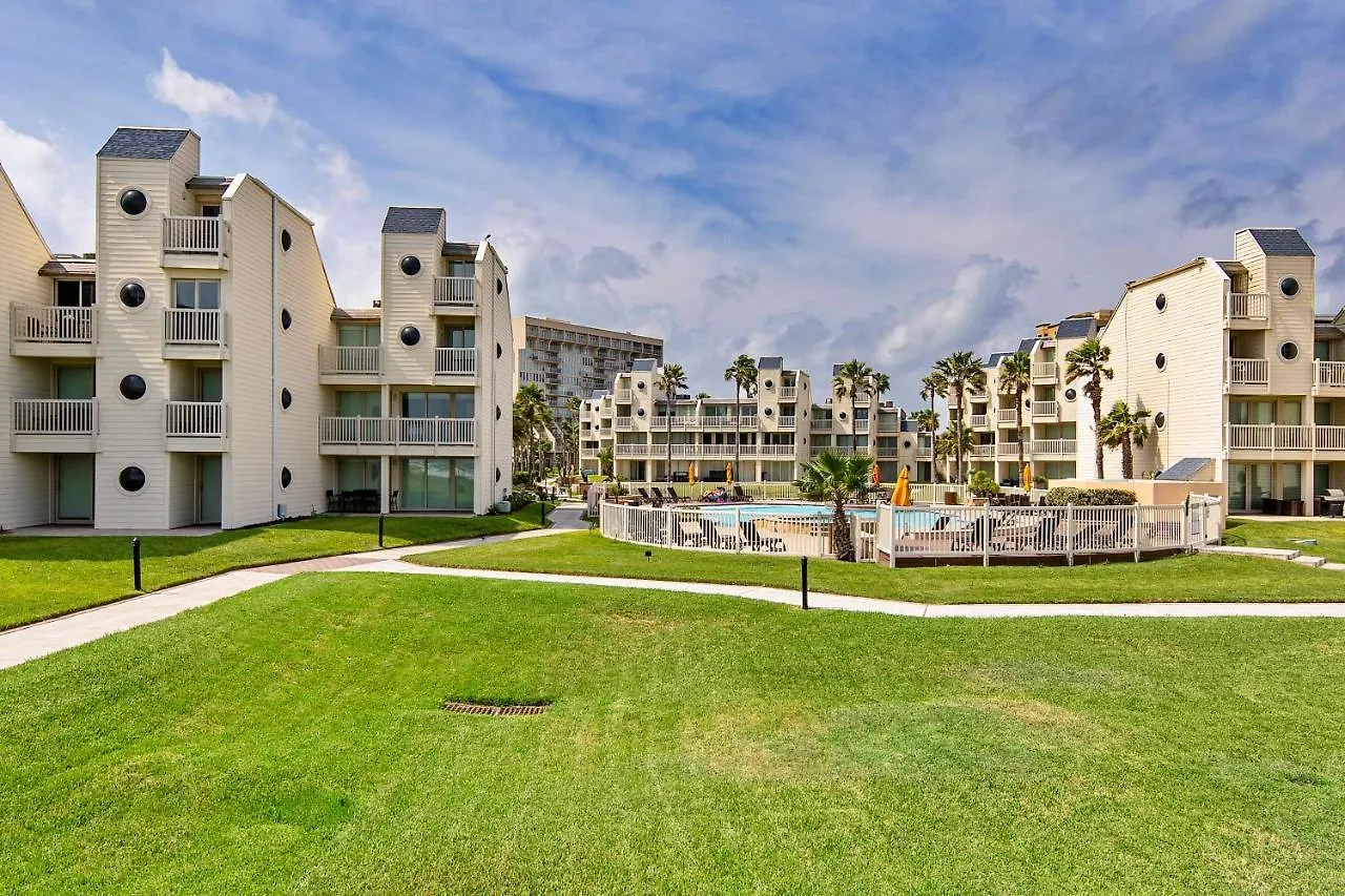 Holiday home Fully Renovated Steps From The With Ocean View Balcony South Padre Island