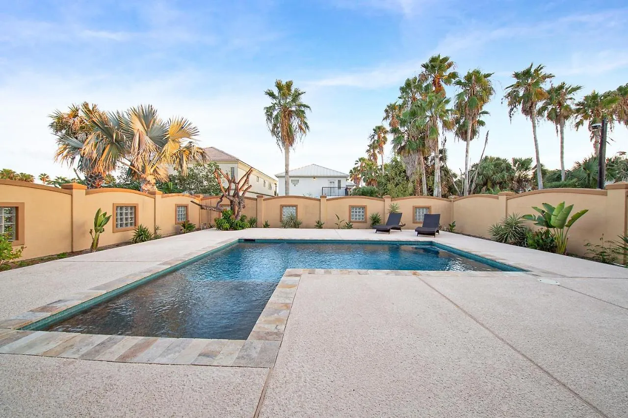 Once Upon A Tide Holiday home South Padre Island