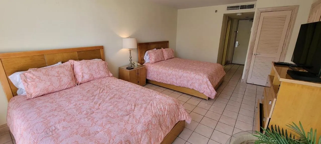 Beachfront With Heated Pool Saida Royale 9039 Apartment
