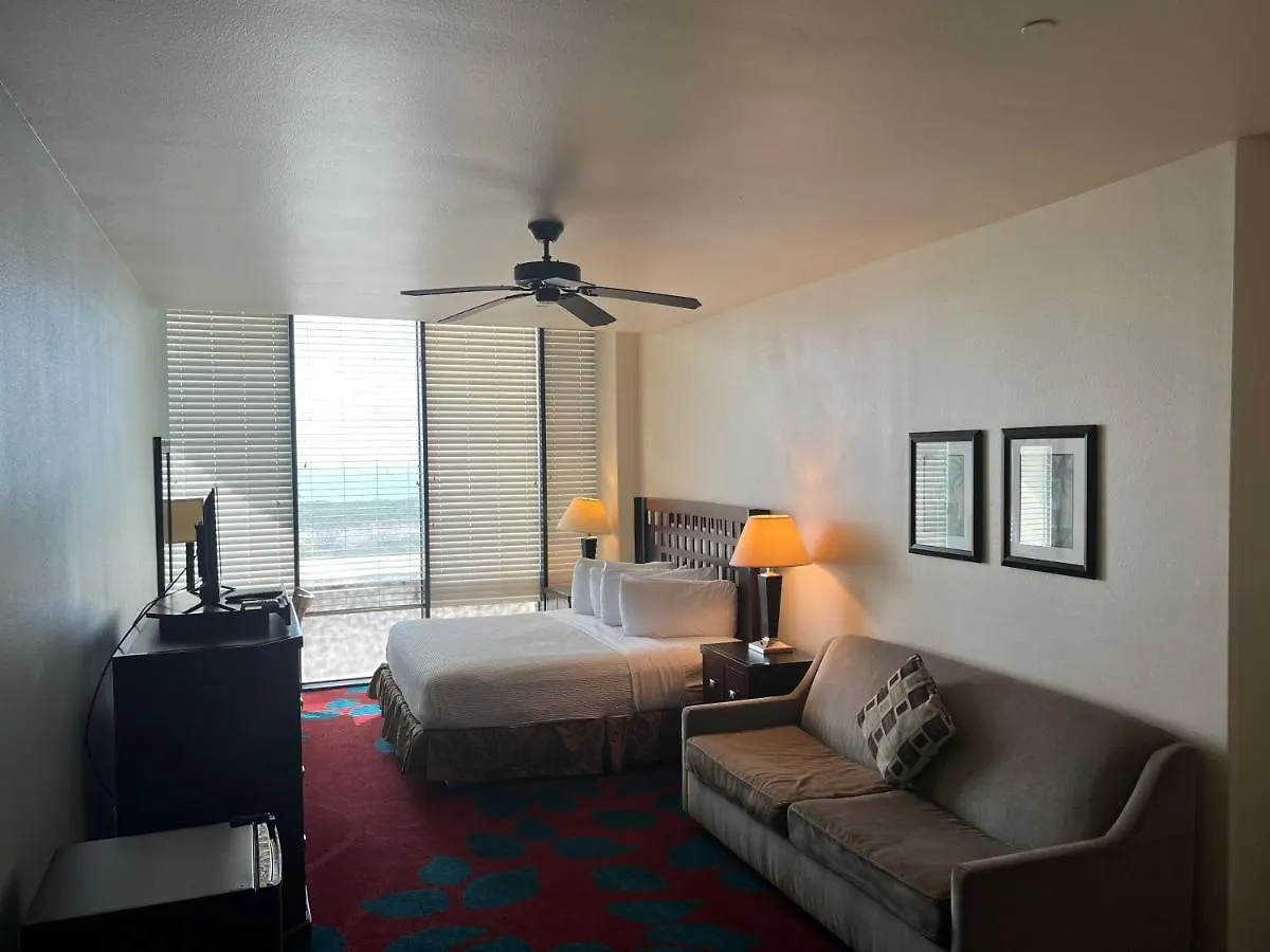 Hotel Sunchase & 3*