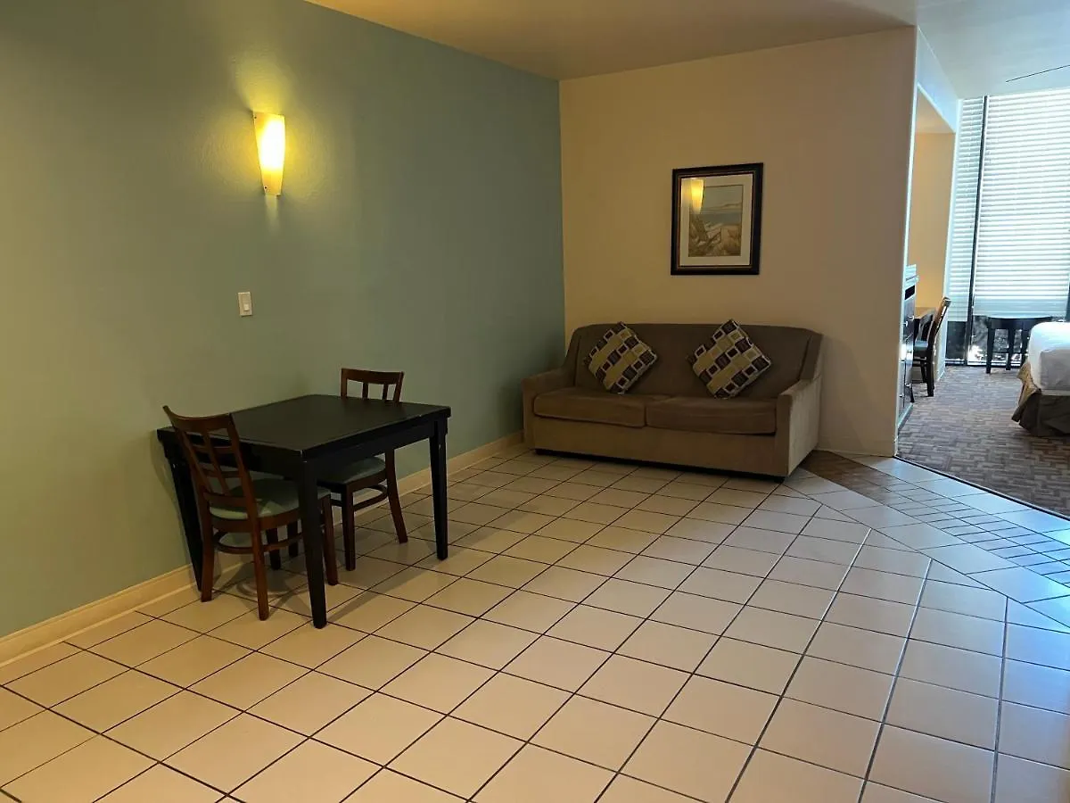 Hotel Sunchase & South Padre Island
