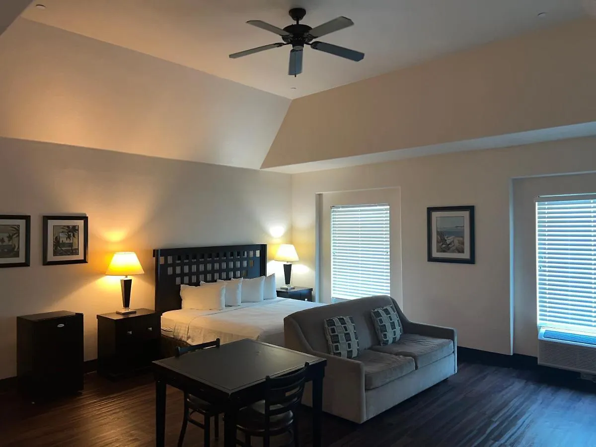 Sunchase & South Padre Island