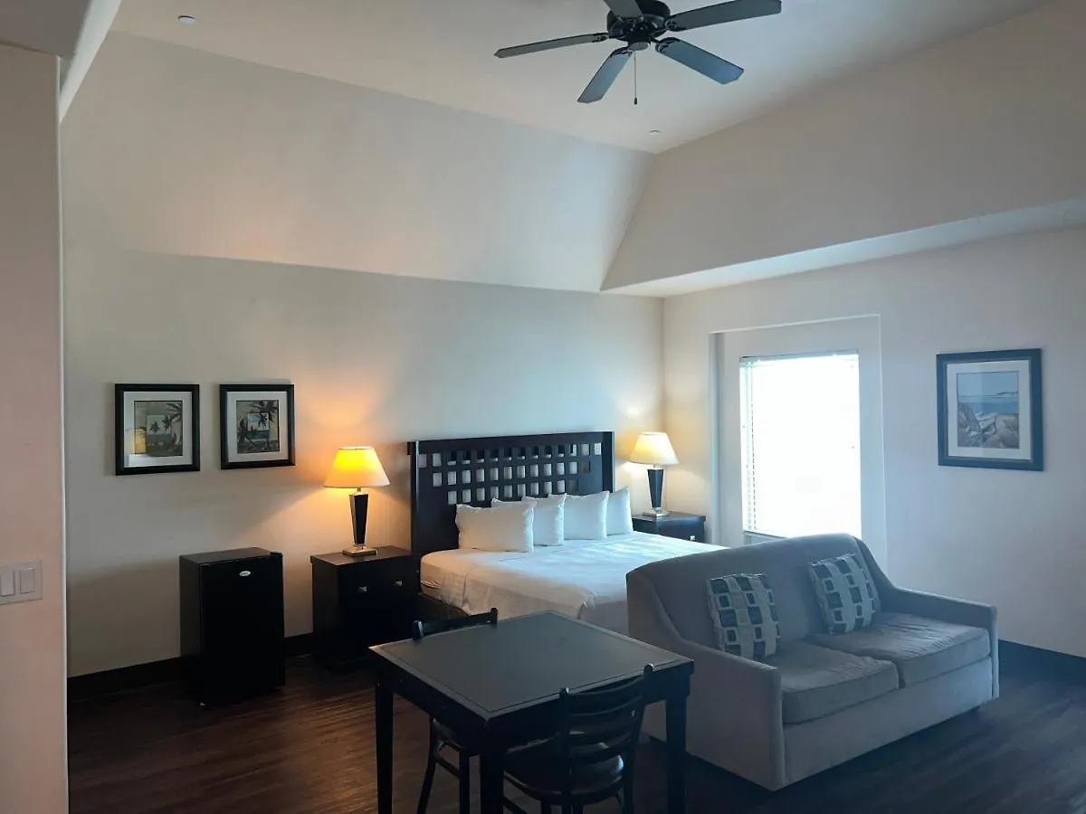 Sunchase & Hotel South Padre Island