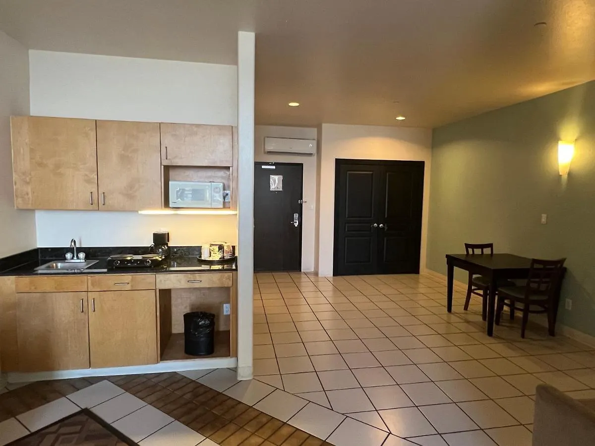 Sunchase & 3* South Padre Island