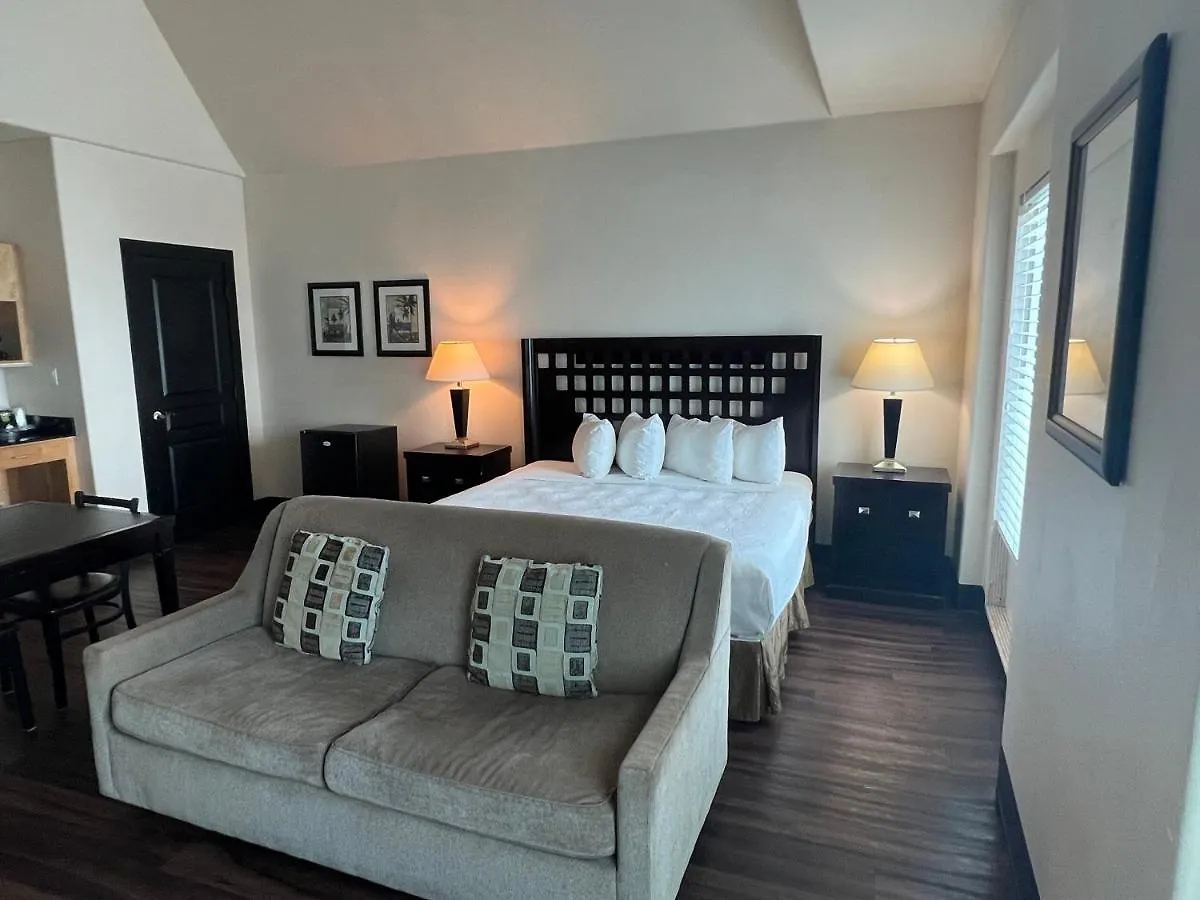 Sunchase & Hotel South Padre Island