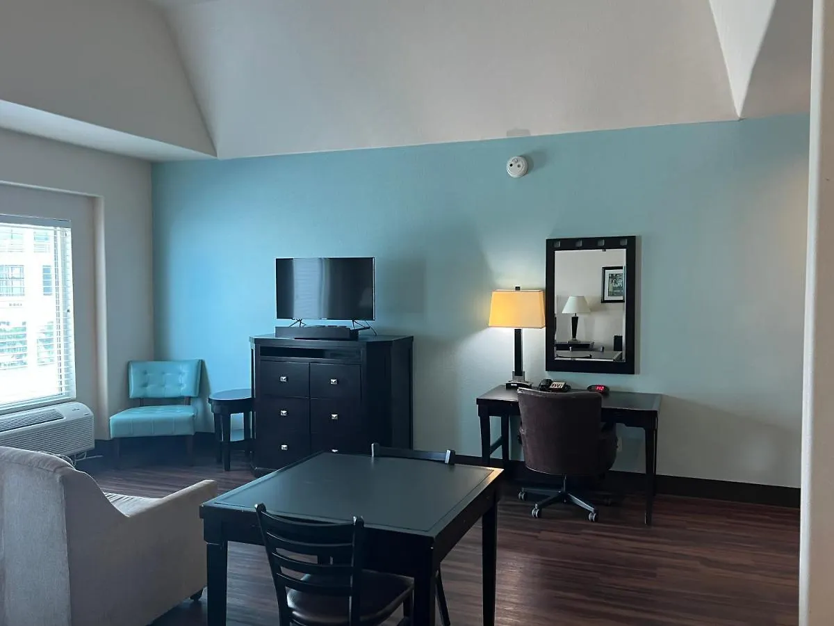 Hotel Sunchase &