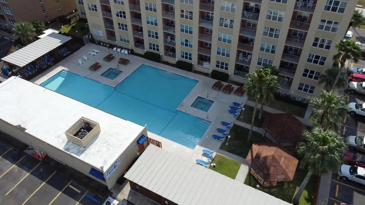 Private Access Pool & Hot Tub Bbq Pits Gulfview Ii #408