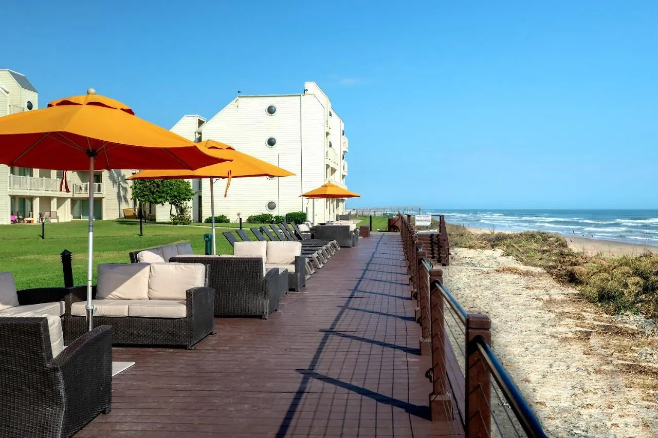 Holiday home Fully Renovated Steps From The With Ocean View Balcony South Padre Island