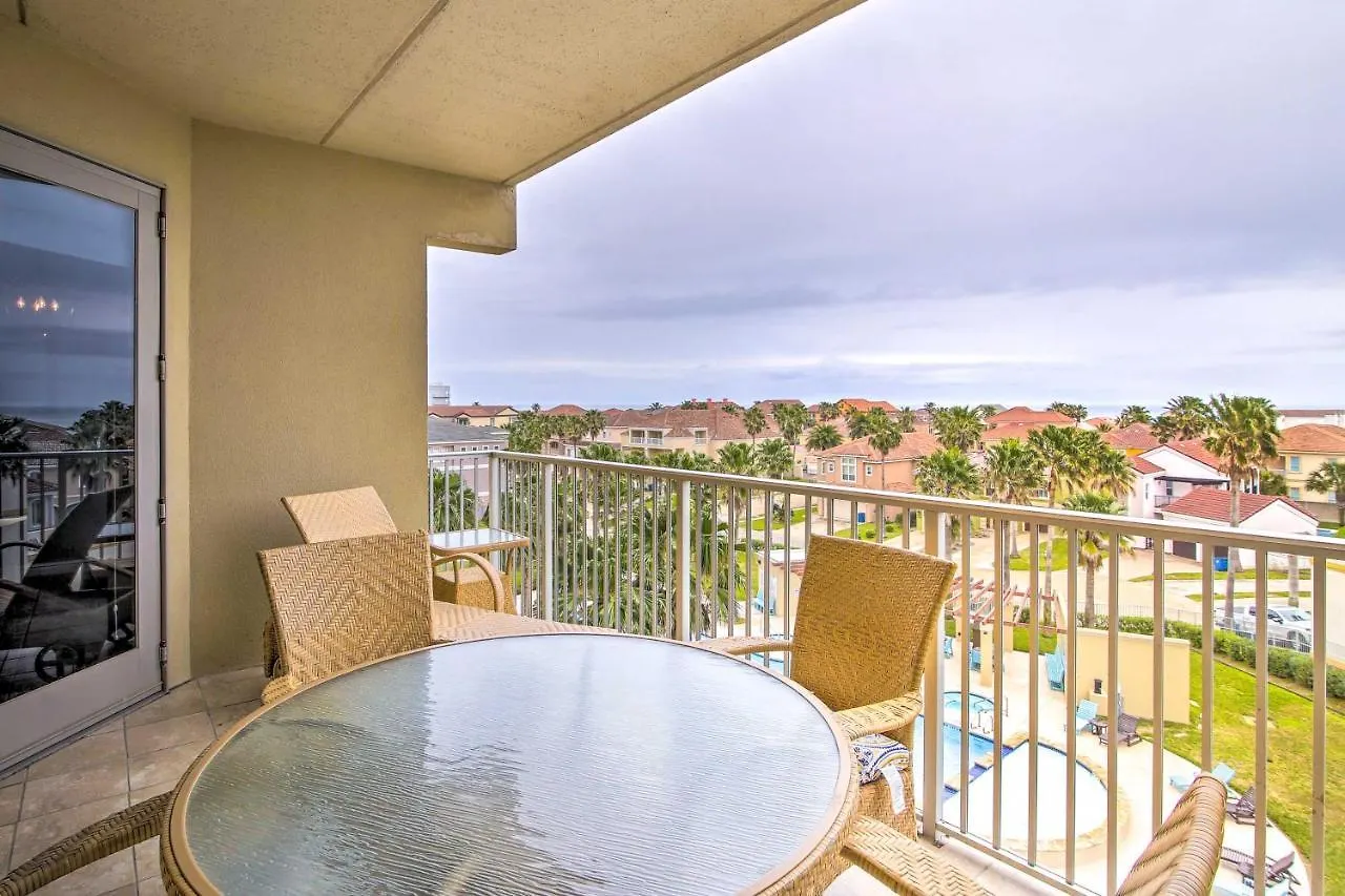 Sunny Spi With Amenities!