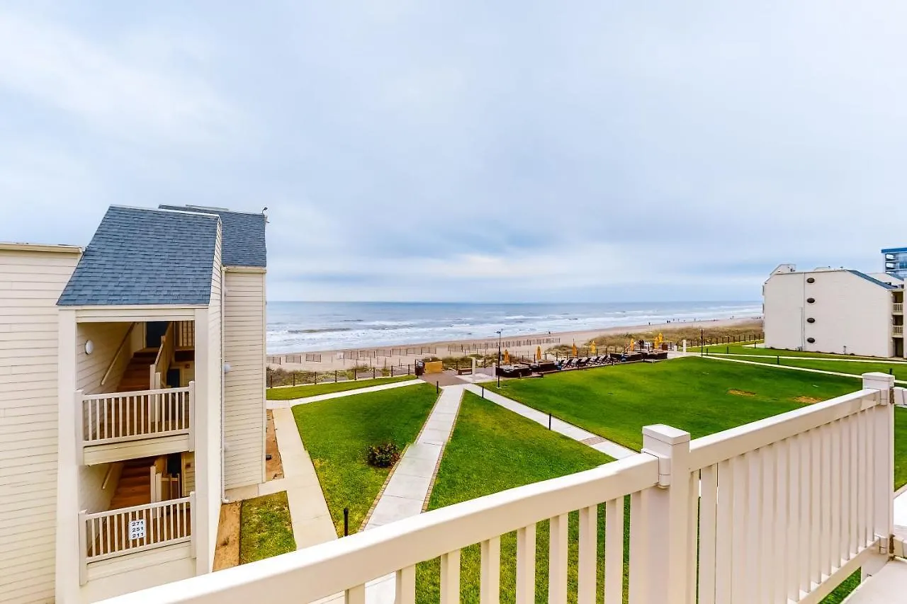 Solare Tower & South Serenity * South Padre Island