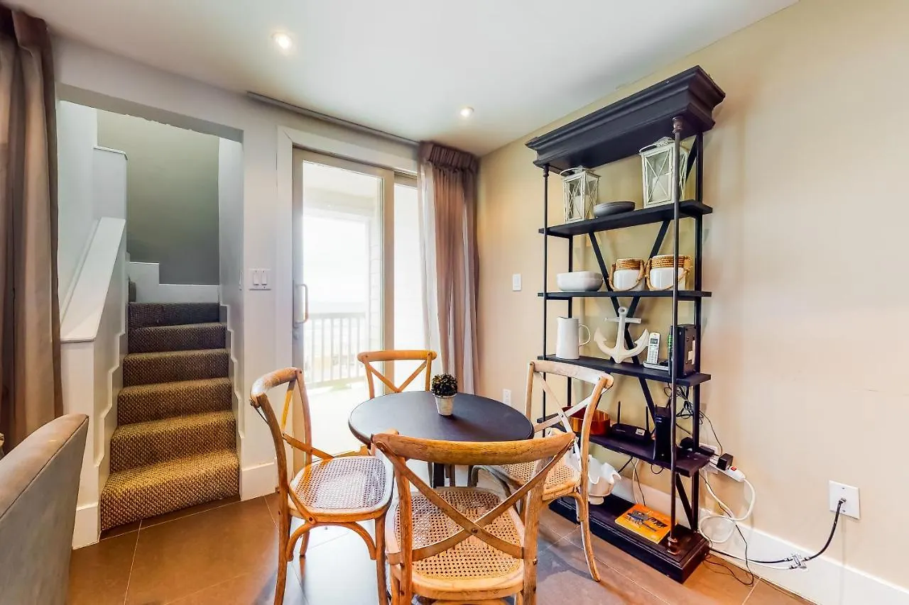 Apartment Solare Tower & South Serenity *