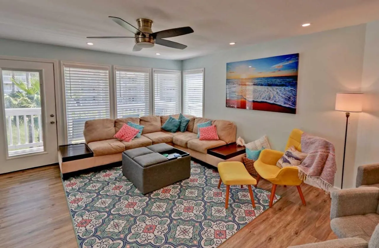 Gulfpoint 3209 Apartment *