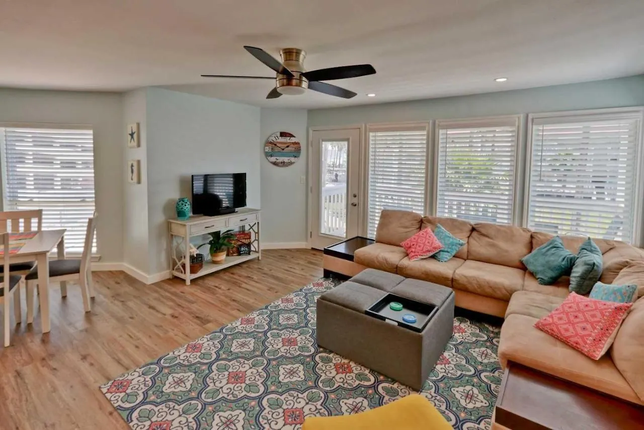 Apartment Gulfpoint 3209 South Padre Island