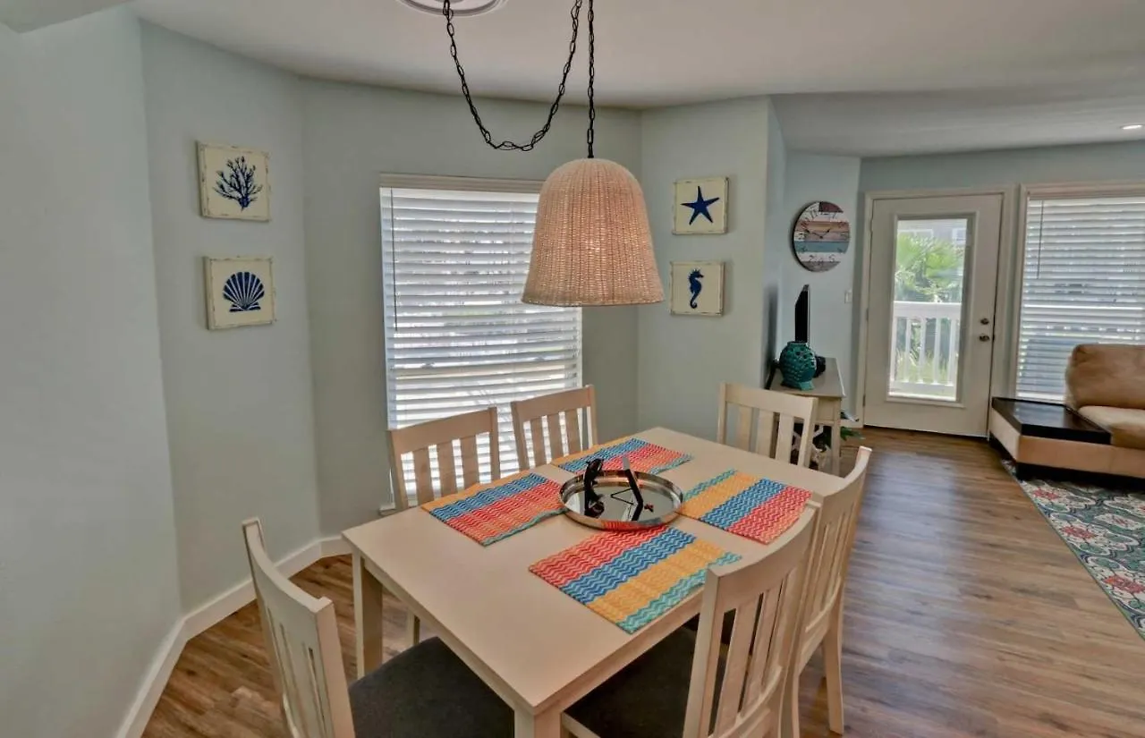 Apartment Gulfpoint 3209