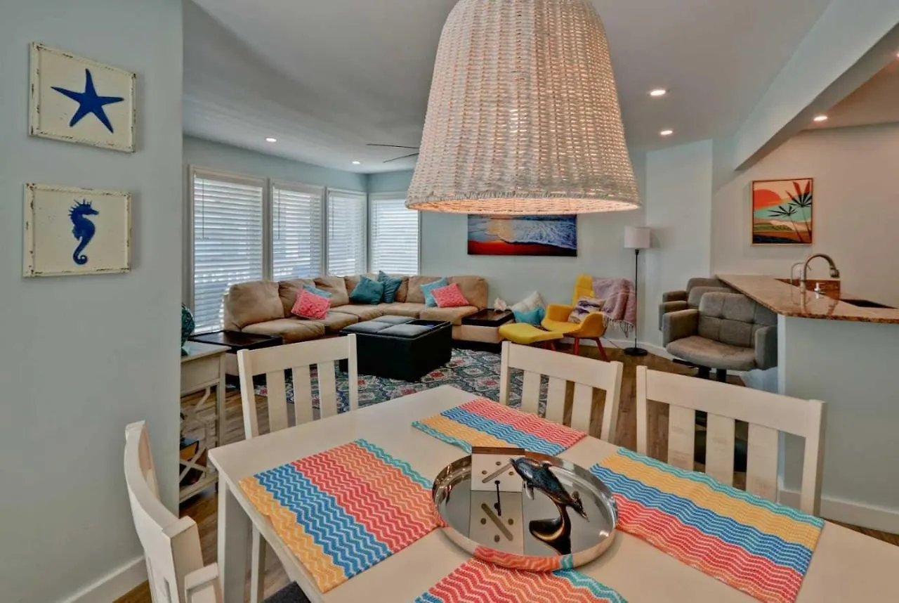 Gulfpoint 3209 Apartment *