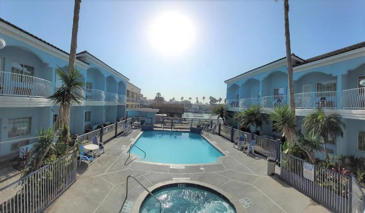 Casa Bella And 2* South Padre Island