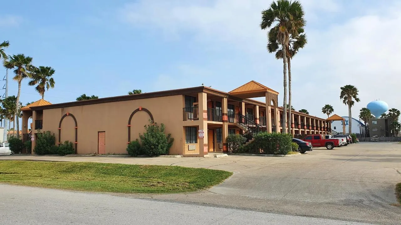 Motel South Padre Island Inn