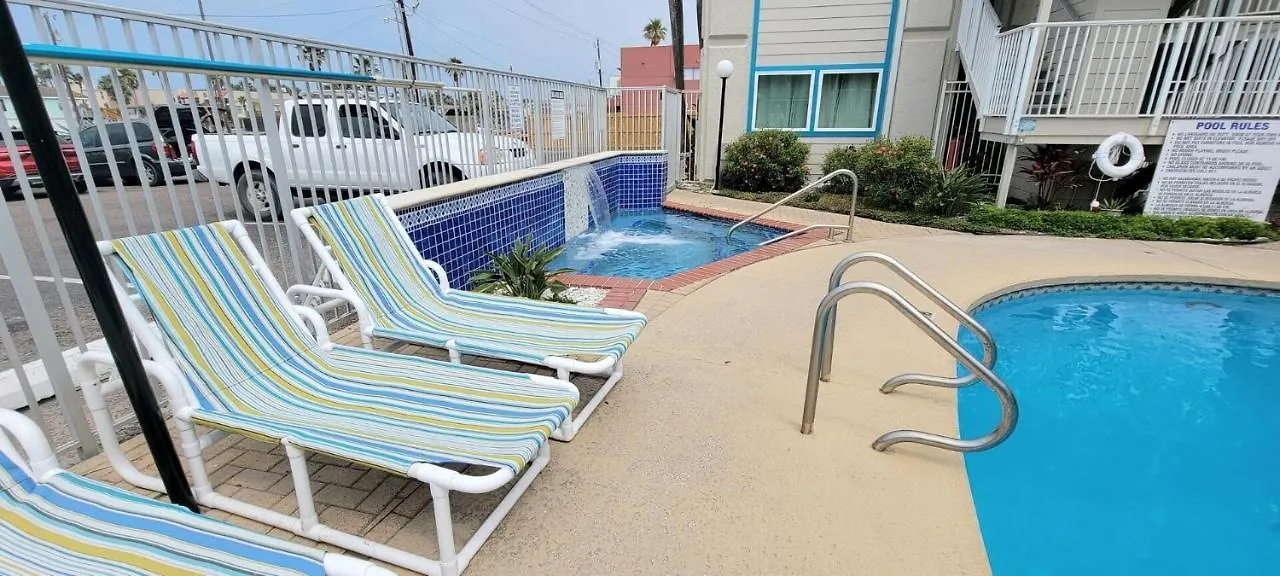 La Internacional 313 * South Padre Island