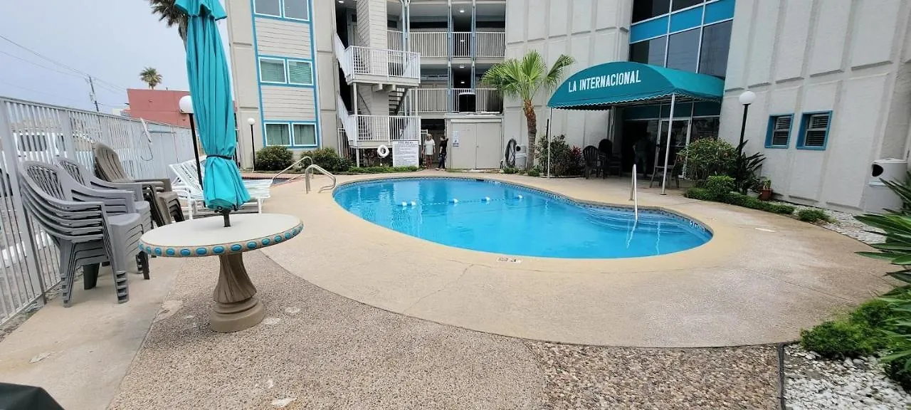 La Internacional 313 * South Padre Island