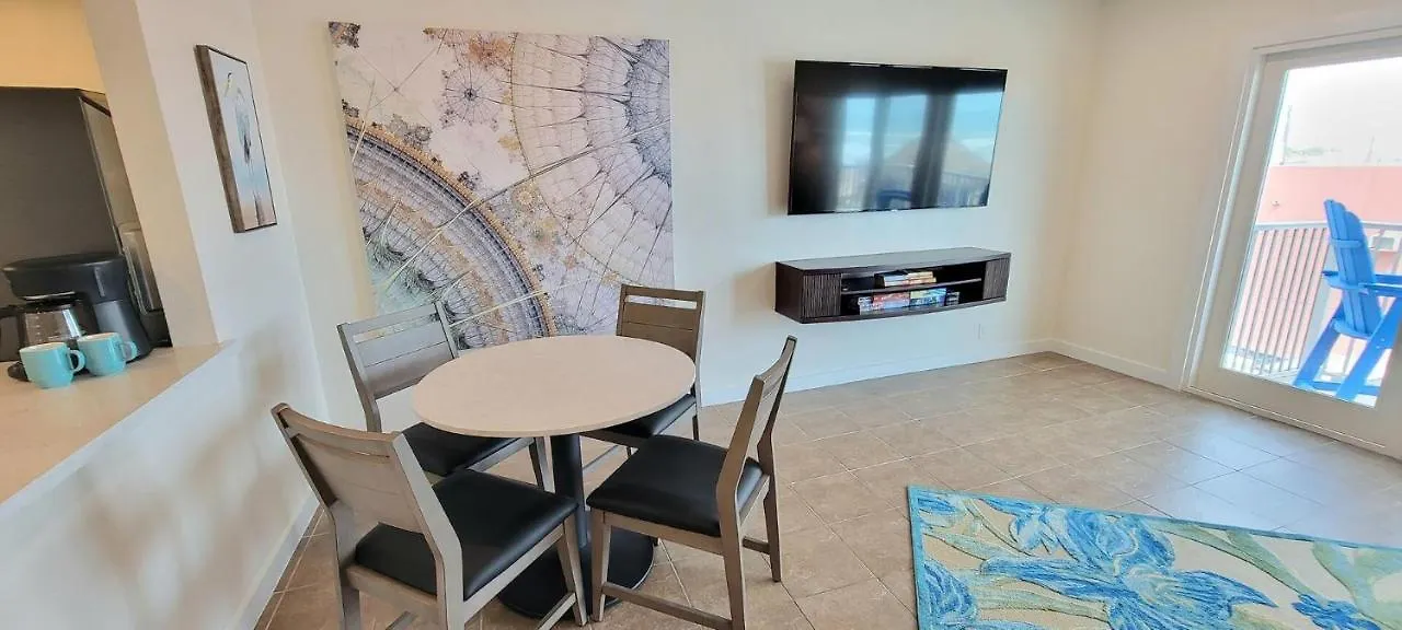 Apartment La Internacional 313