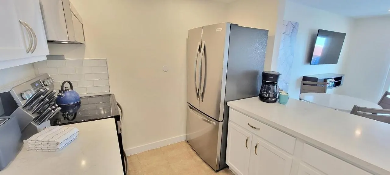Apartment La Internacional 313