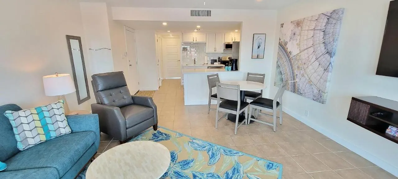 La Internacional 313 Apartment South Padre Island