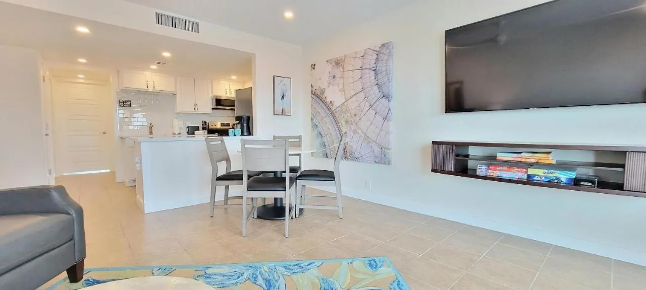 La Internacional 313 Apartment South Padre Island