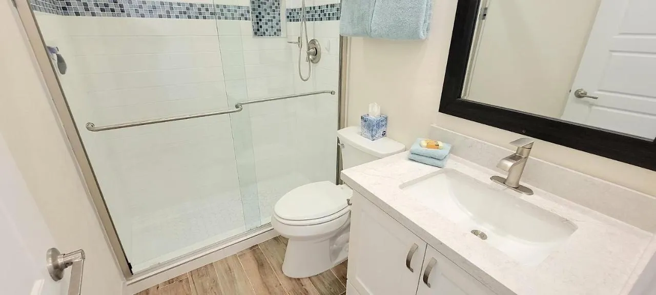 La Internacional 313 Apartment South Padre Island