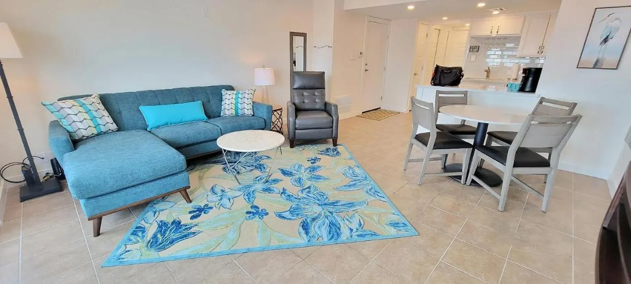 La Internacional 313 Apartment South Padre Island
