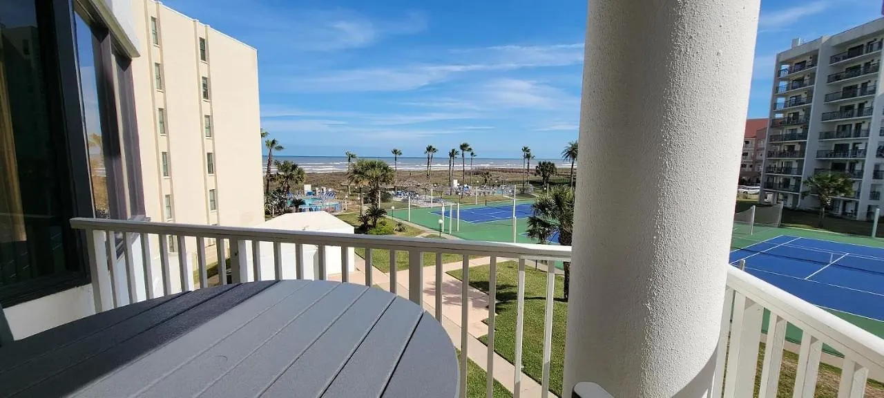 Apartment Beachfront With Heated Pool Saida Royale 9039 *