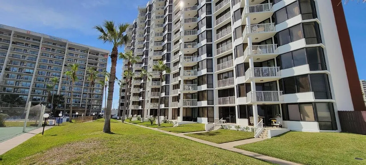 Beachfront With Heated Pool Saida Royale 9039 Apartment