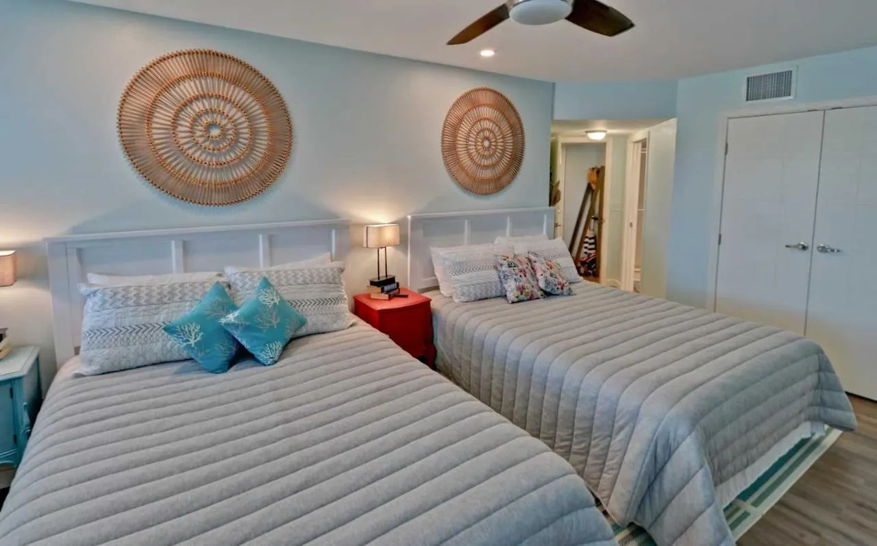 Apartment Gulfpoint 3209