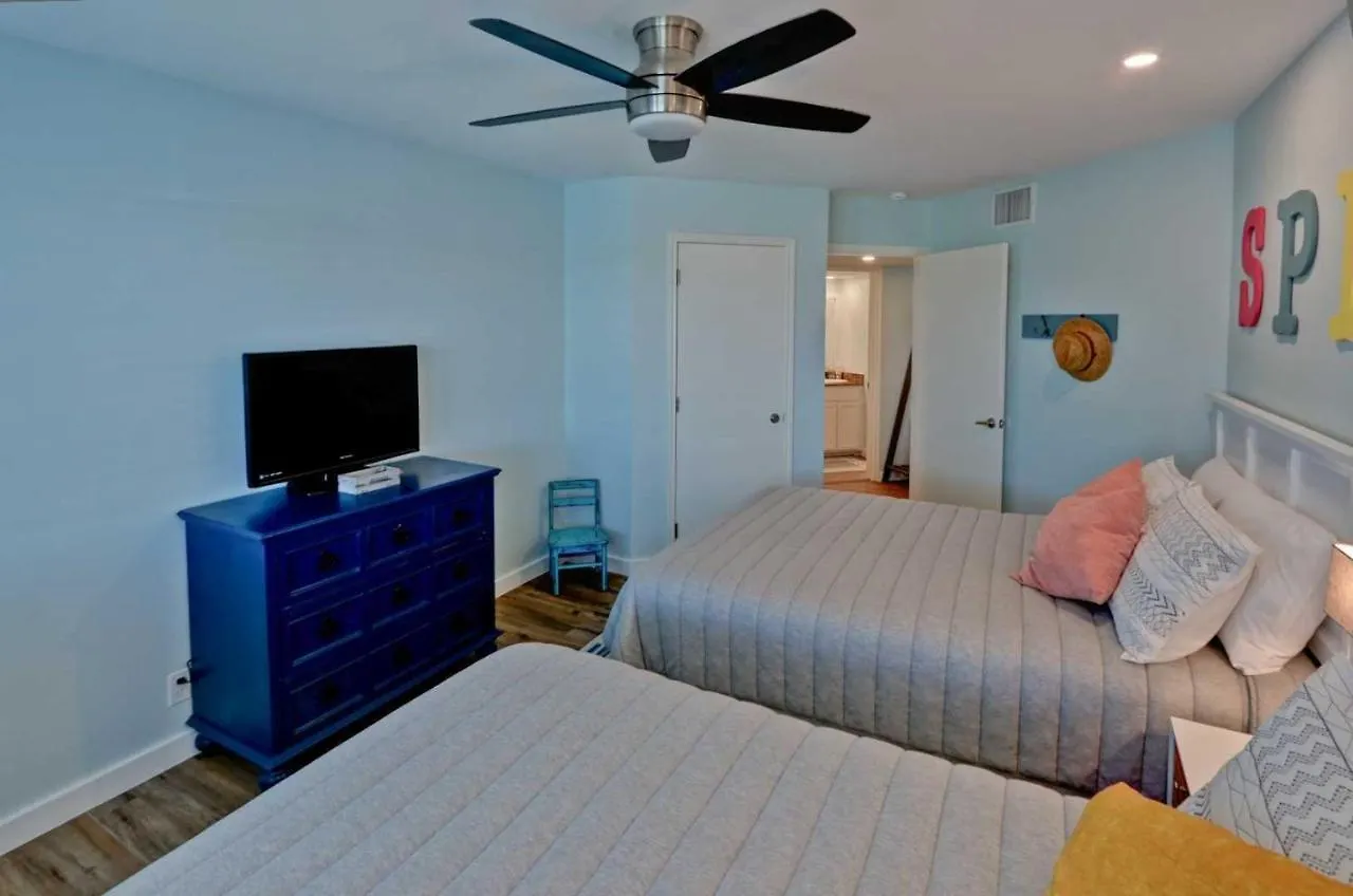 Apartment Gulfpoint 3209