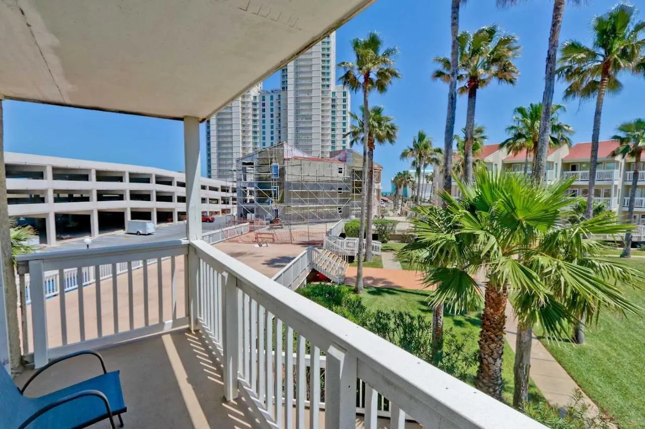 Gulfpoint 3209 Apartment *