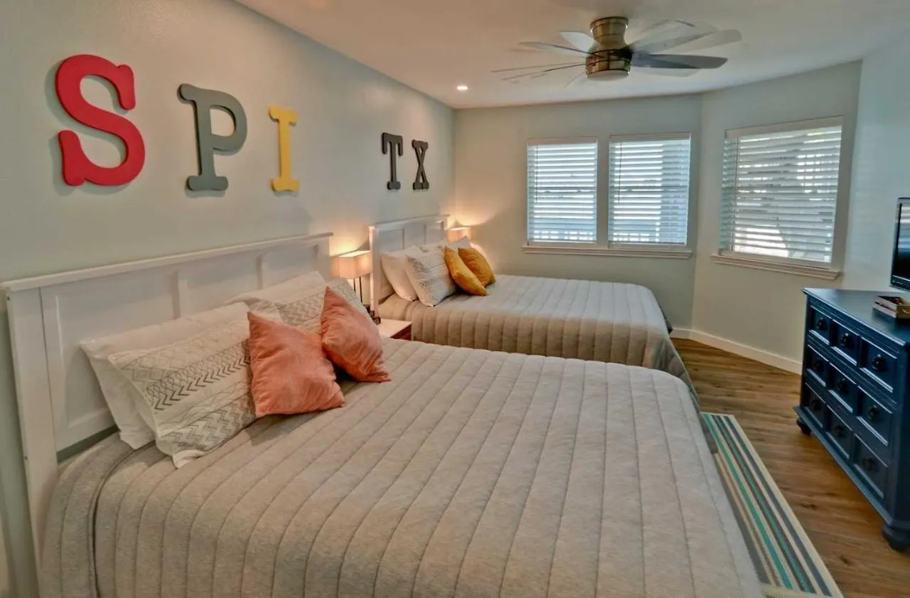 Gulfpoint 3209 Apartment *