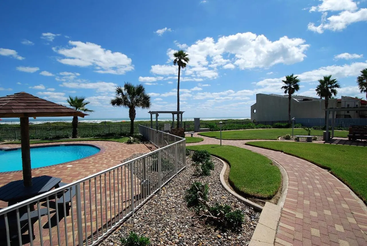 Apartment Aquarius Unit 207