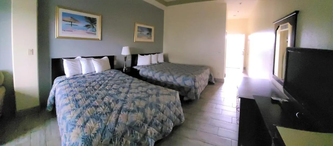 Otel Casa Bella And