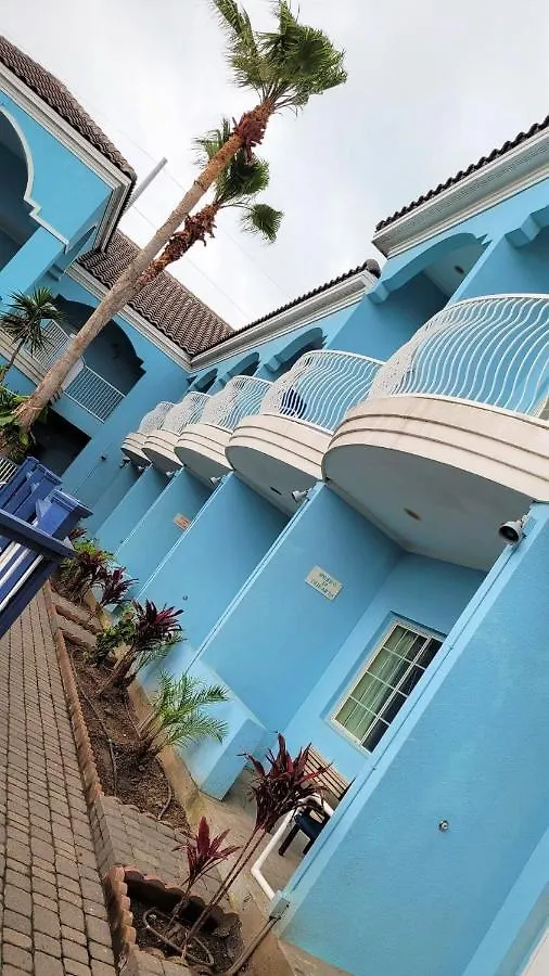 Casa Bella And 2*