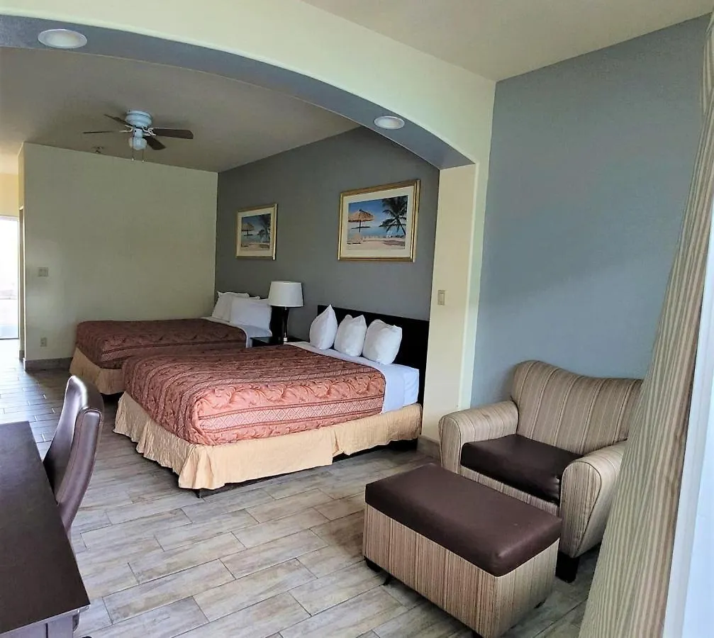 Hotel Casa Bella And 2*