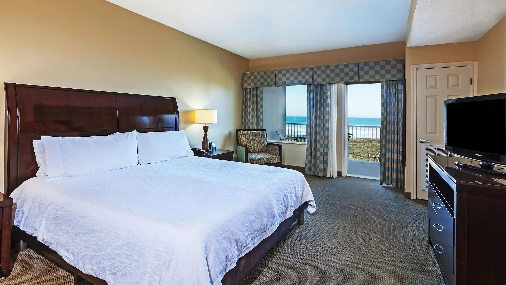 Hilton Garden