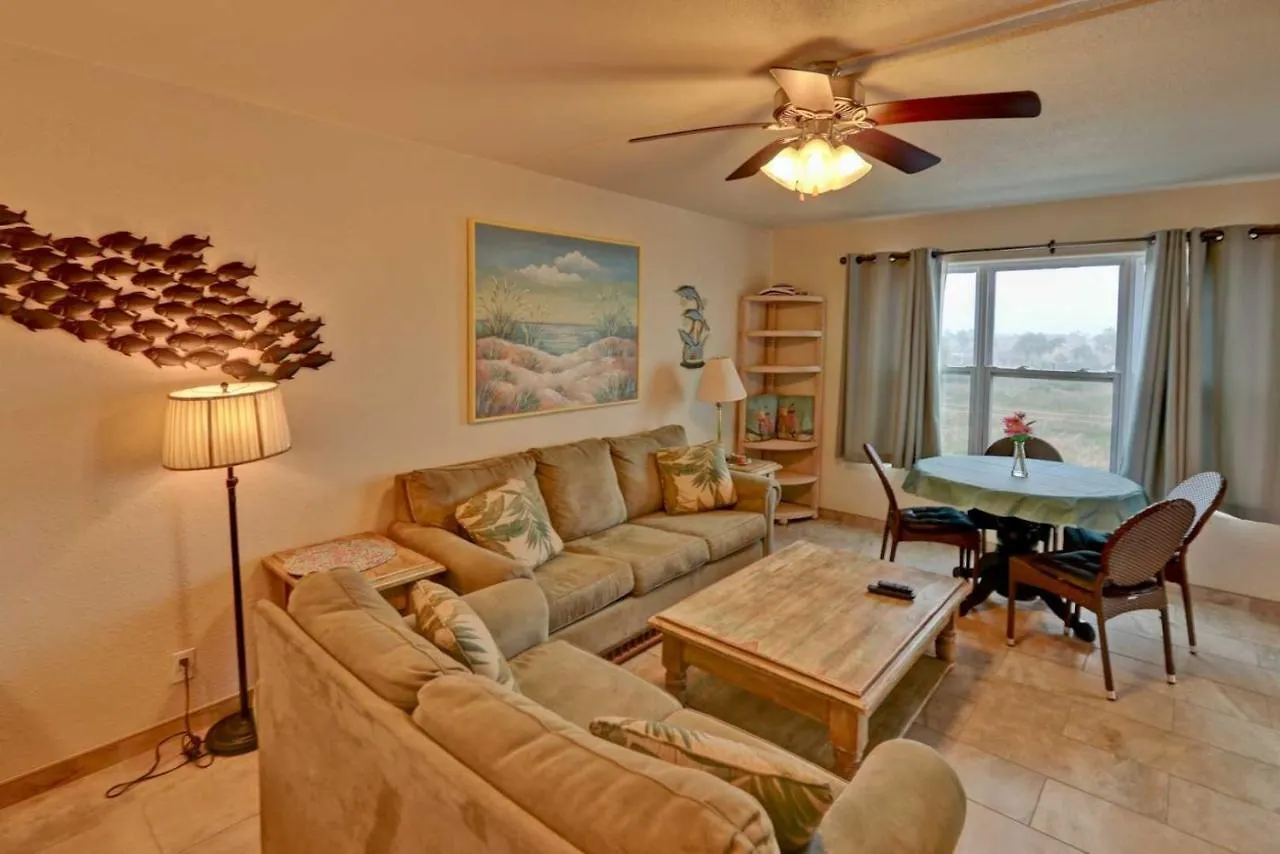 Gulfview I 507