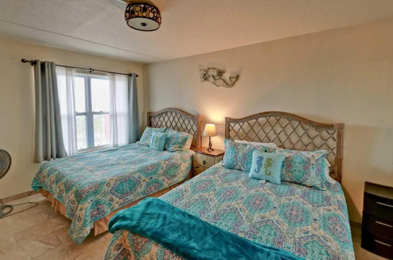 Gulfview I 507 *