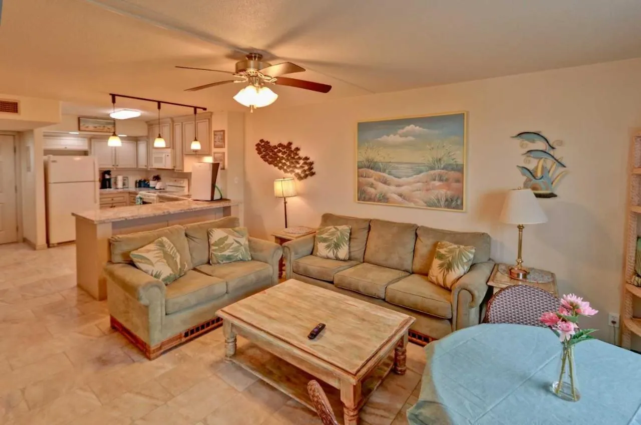 Gulfview I 507
