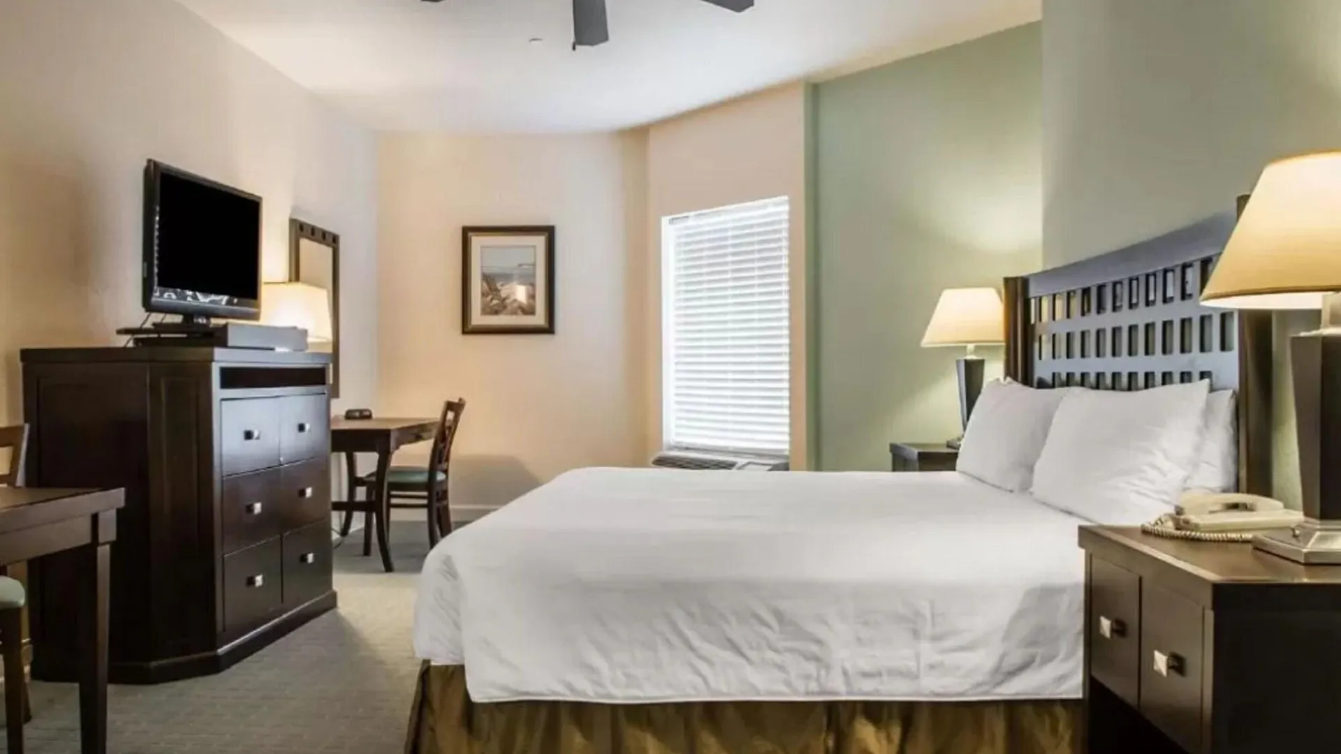 Sunchase & 3* South Padre Island