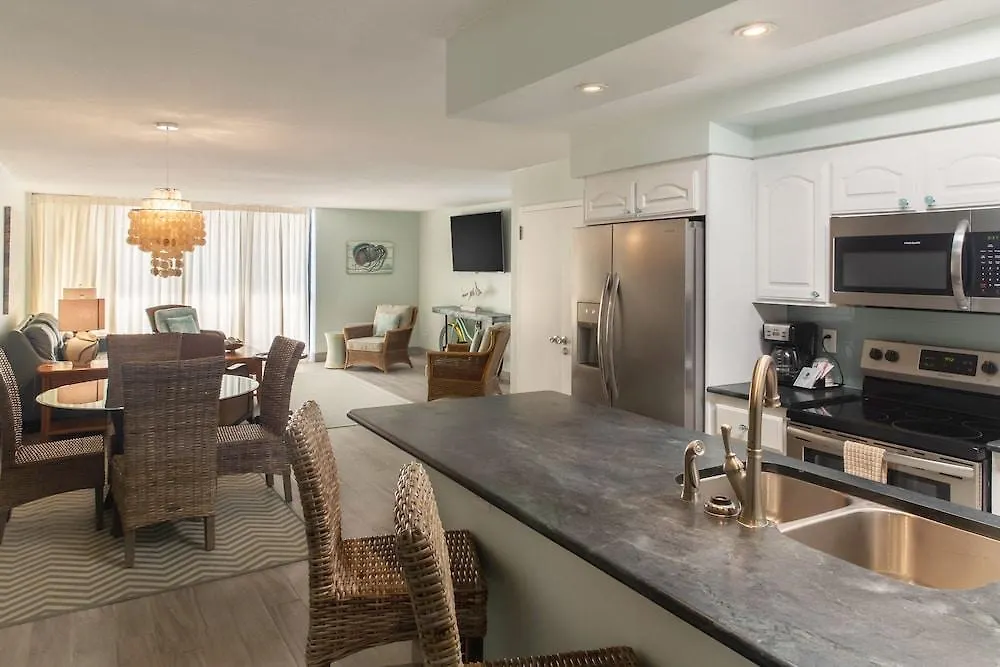 Margaritaville Rezort 4*