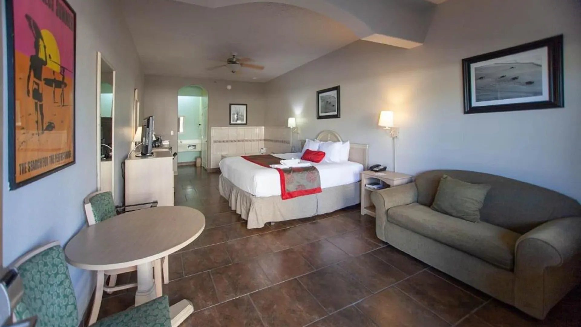 Ramada By Wyndham & South Padre Island