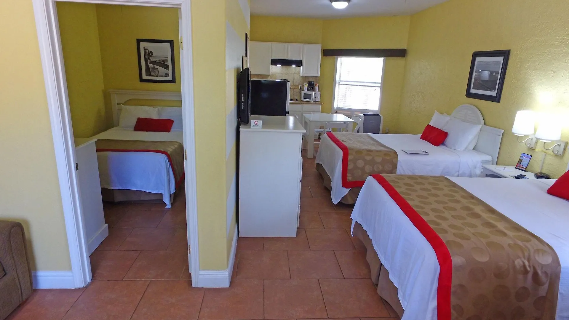 Ramada By Wyndham & South Padre Island